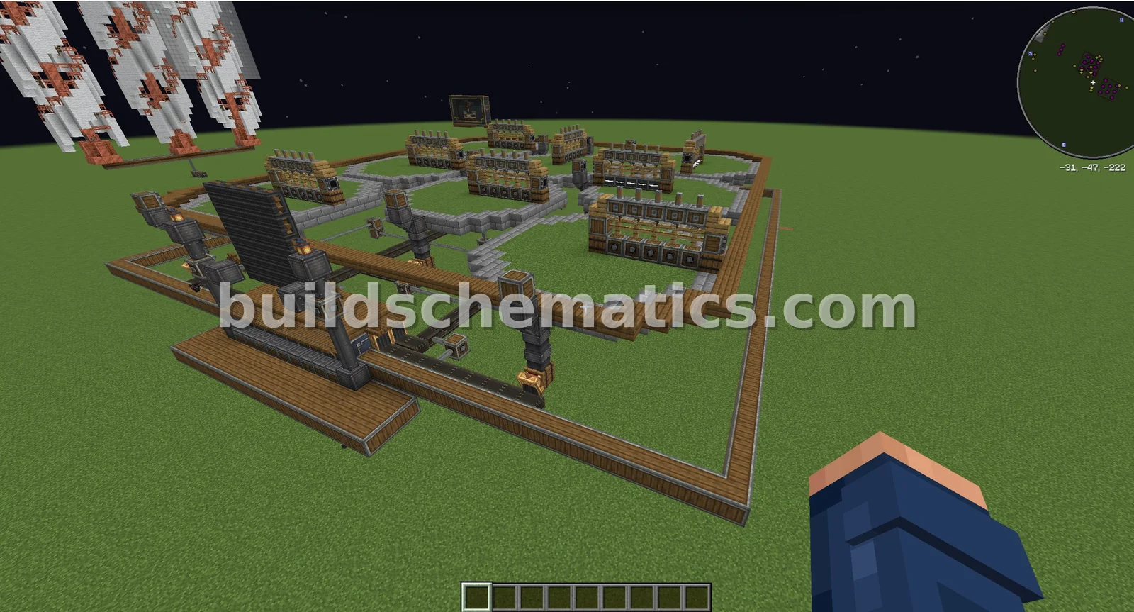 Schematic preview