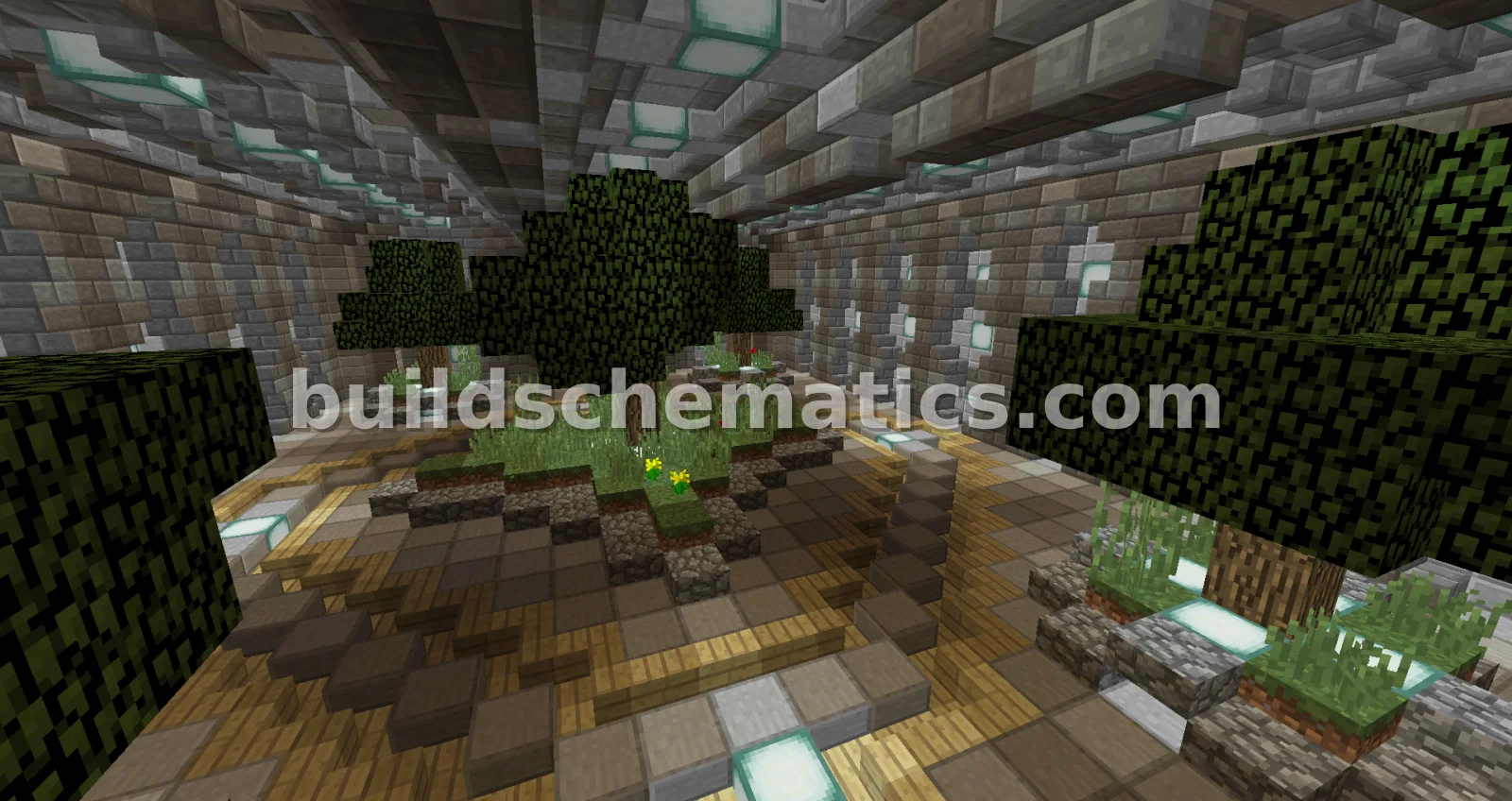 Schematic preview
