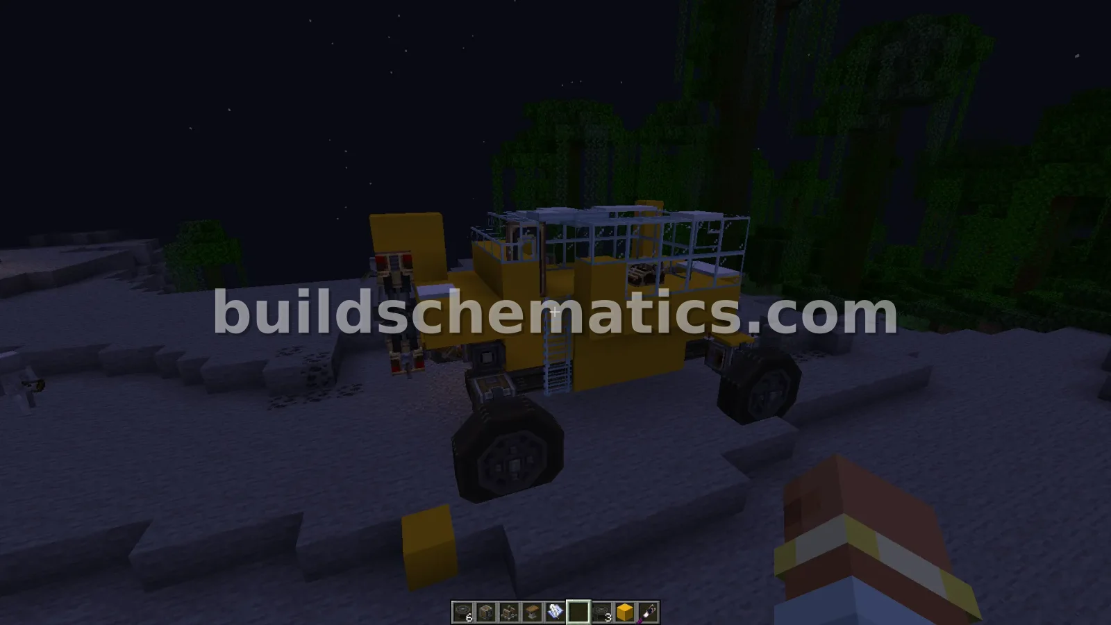 Schematic preview