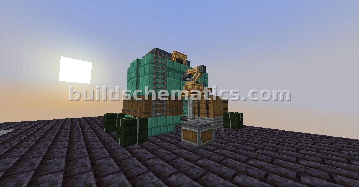 Schematic preview
