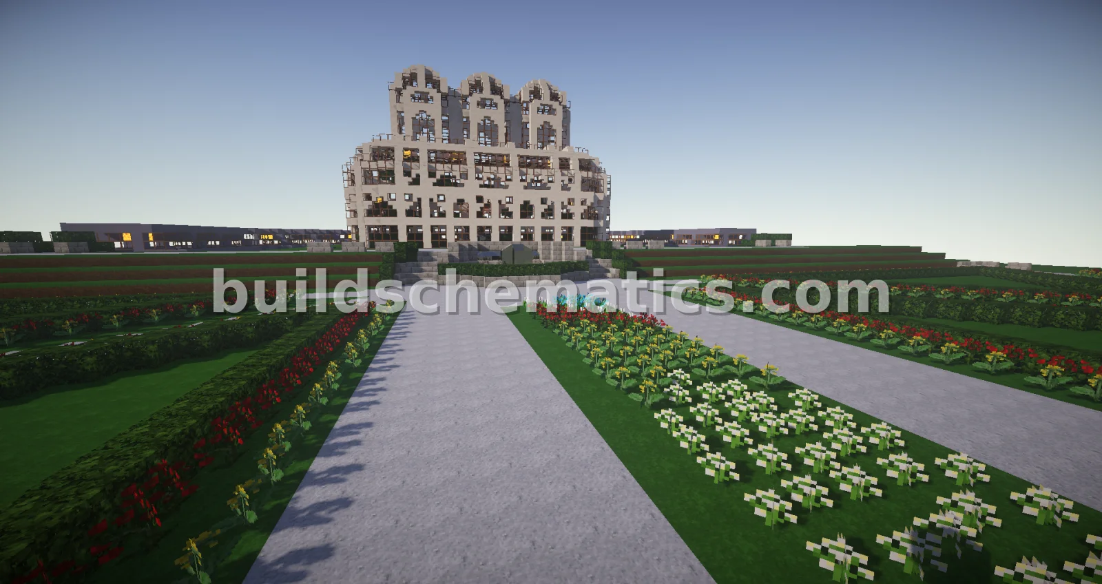 Schematic preview