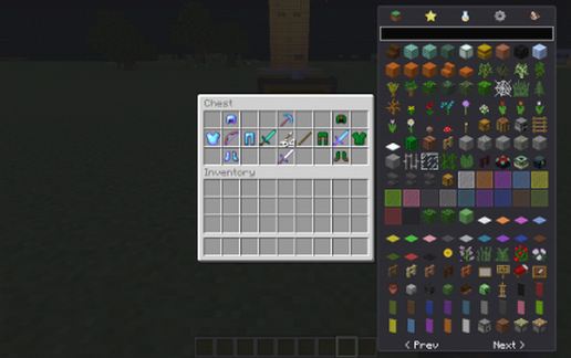 Schematic preview