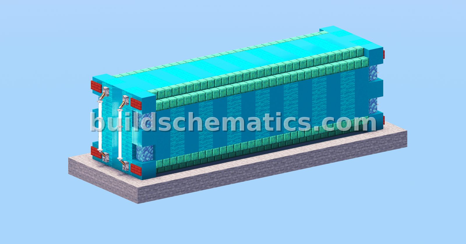 Schematic preview