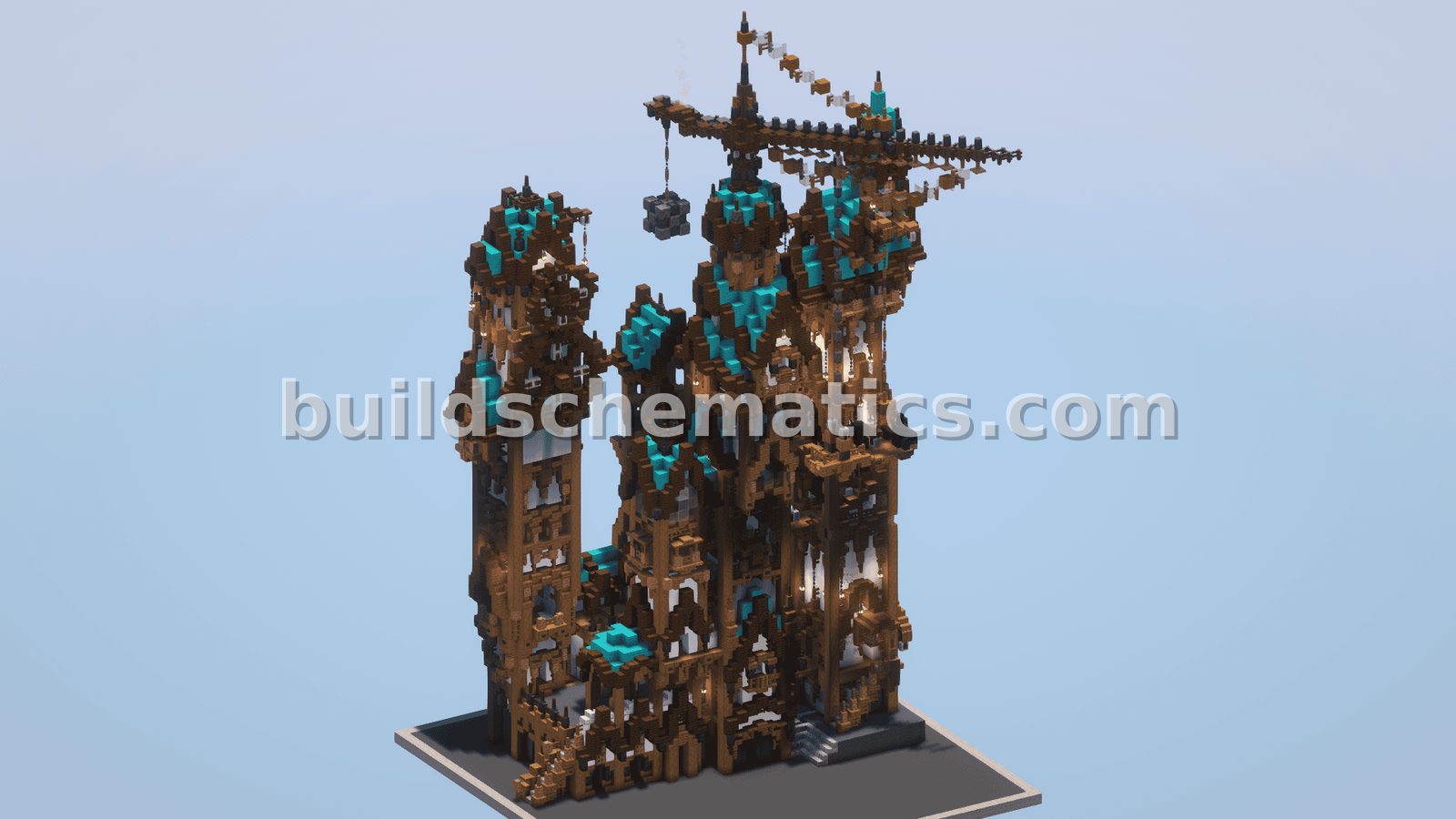 Schematic preview