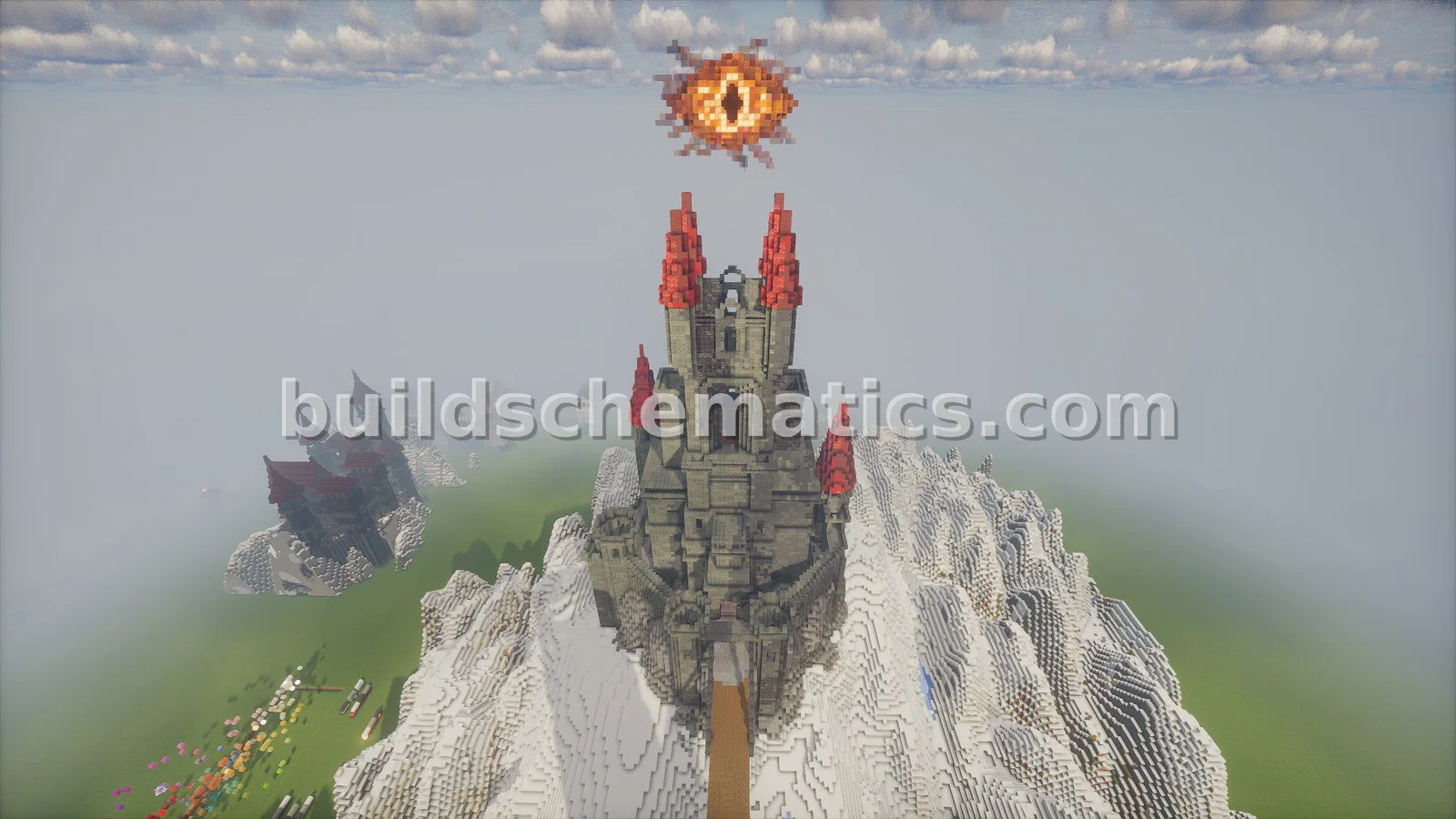 Schematic preview