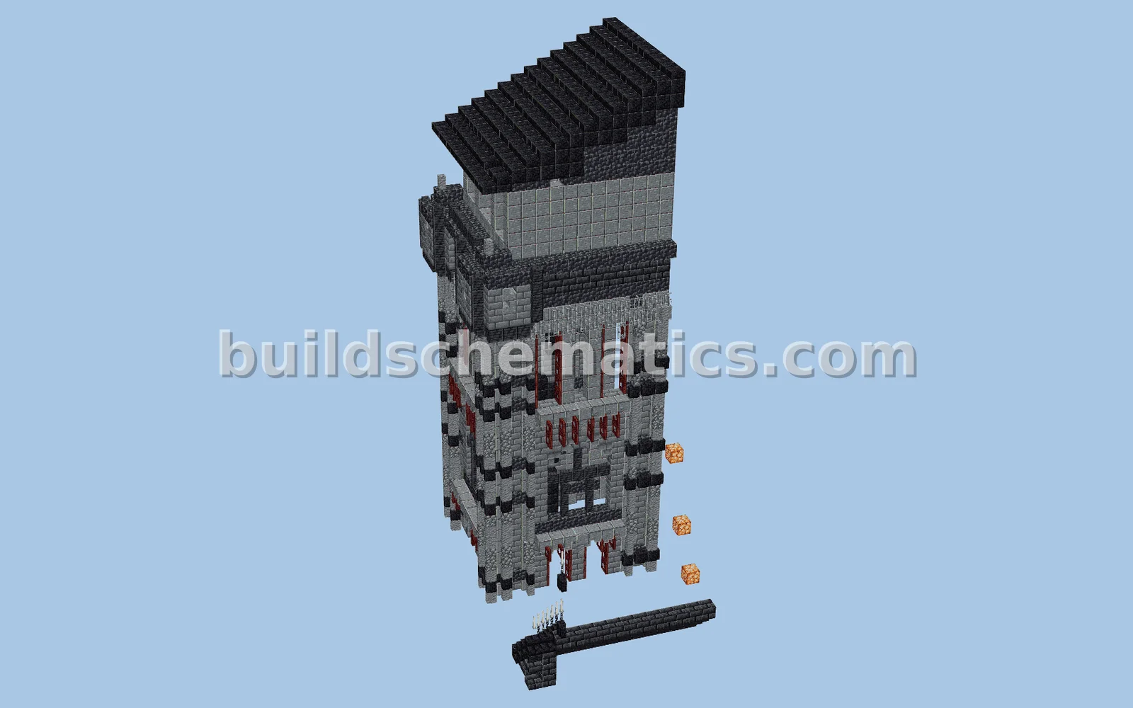 Schematic preview