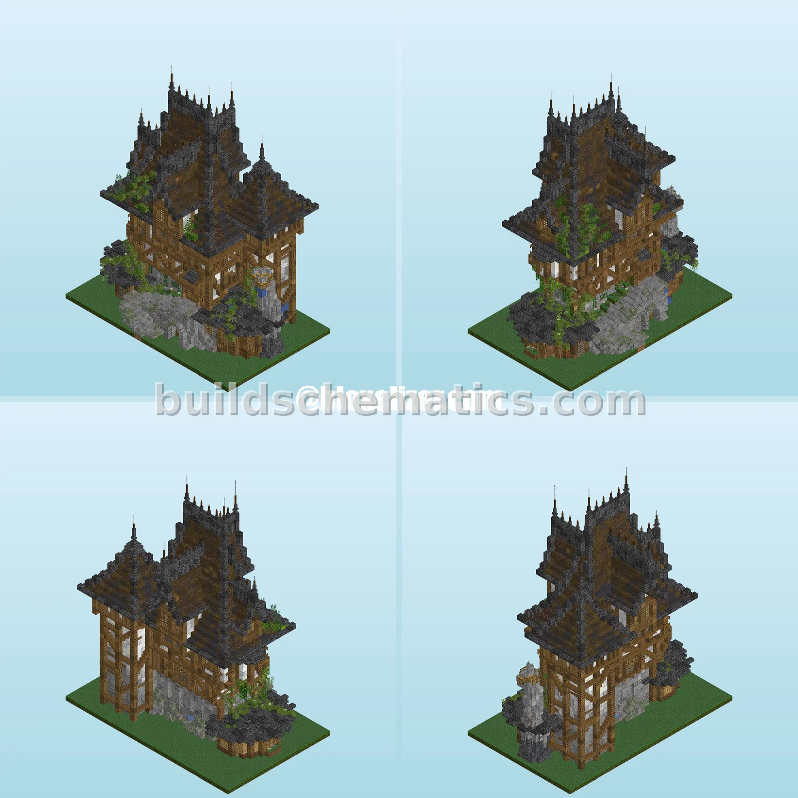 Schematic preview