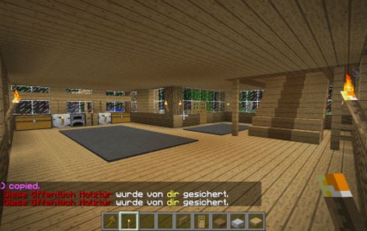 Schematic preview