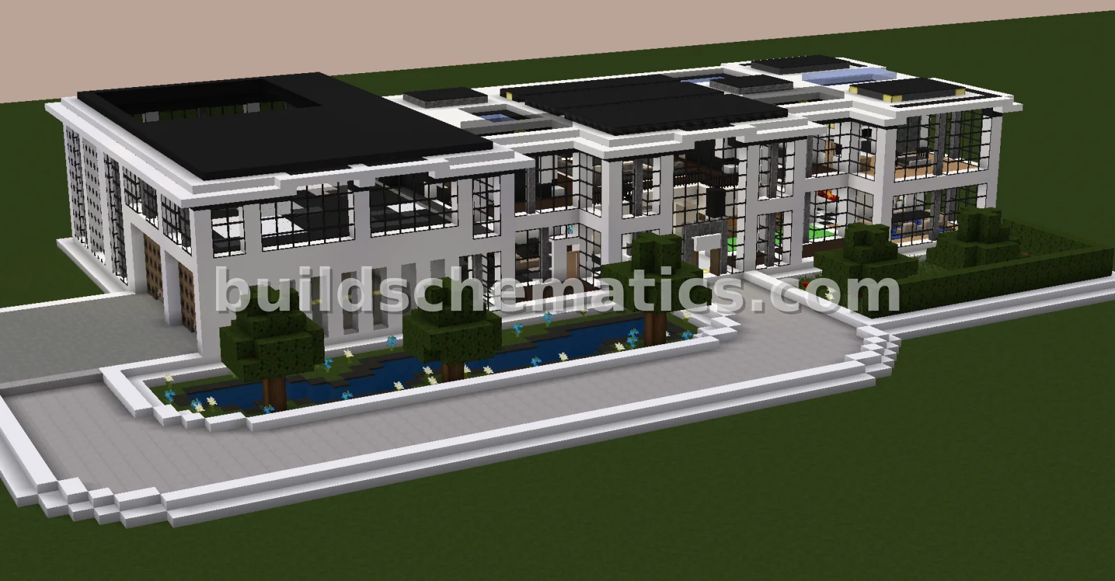 Schematic preview