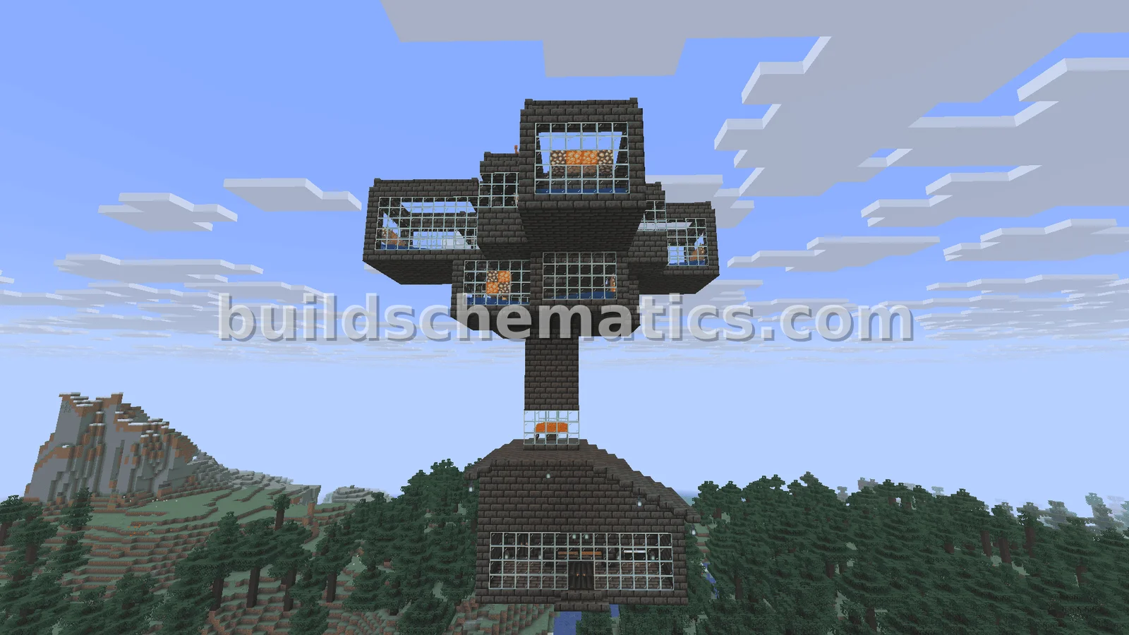Schematic preview