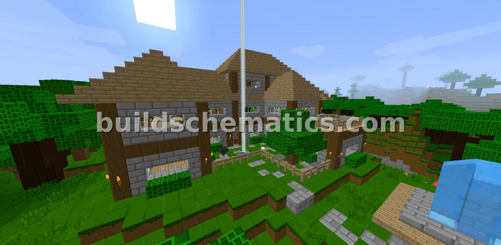 Schematic preview