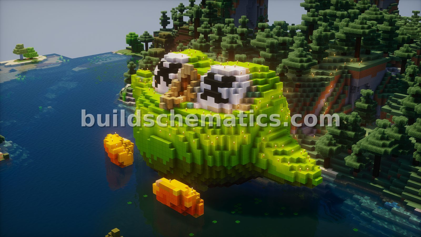 Schematic preview