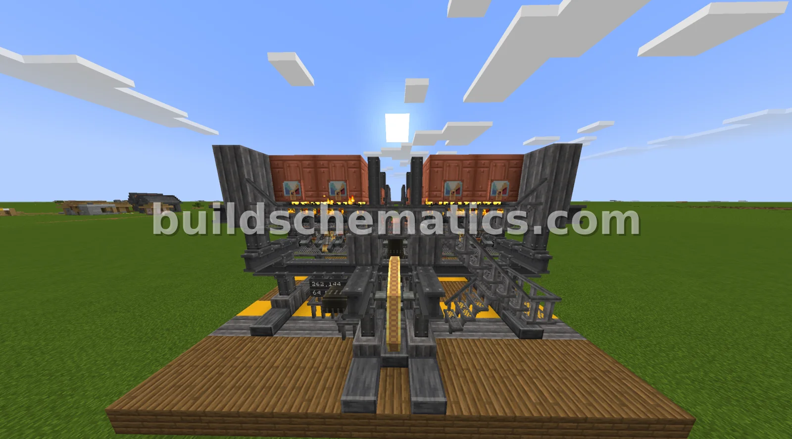 Schematic preview
