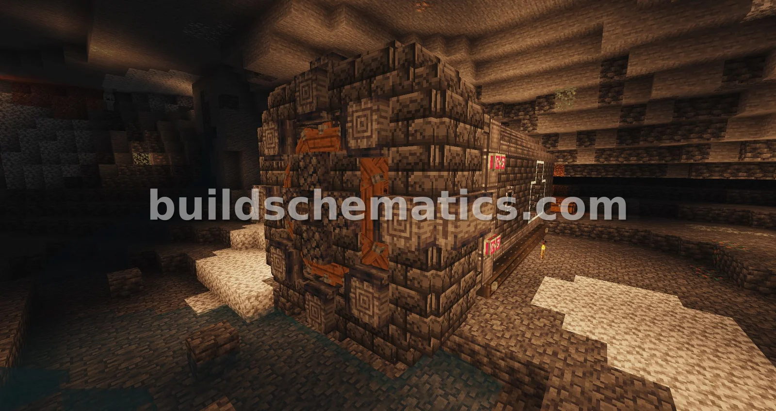 Schematic preview