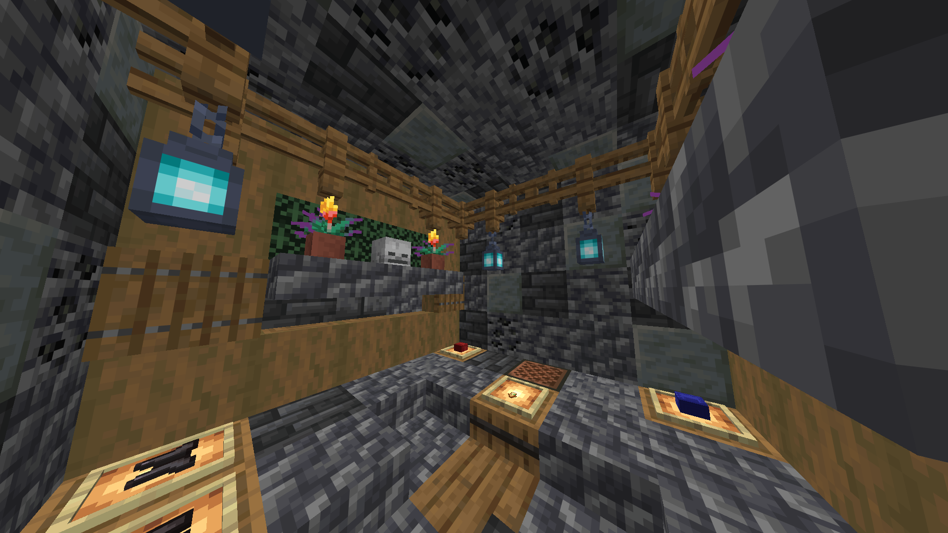 **Deepslate regear base  ( Credits to:Luke) ** | image 2