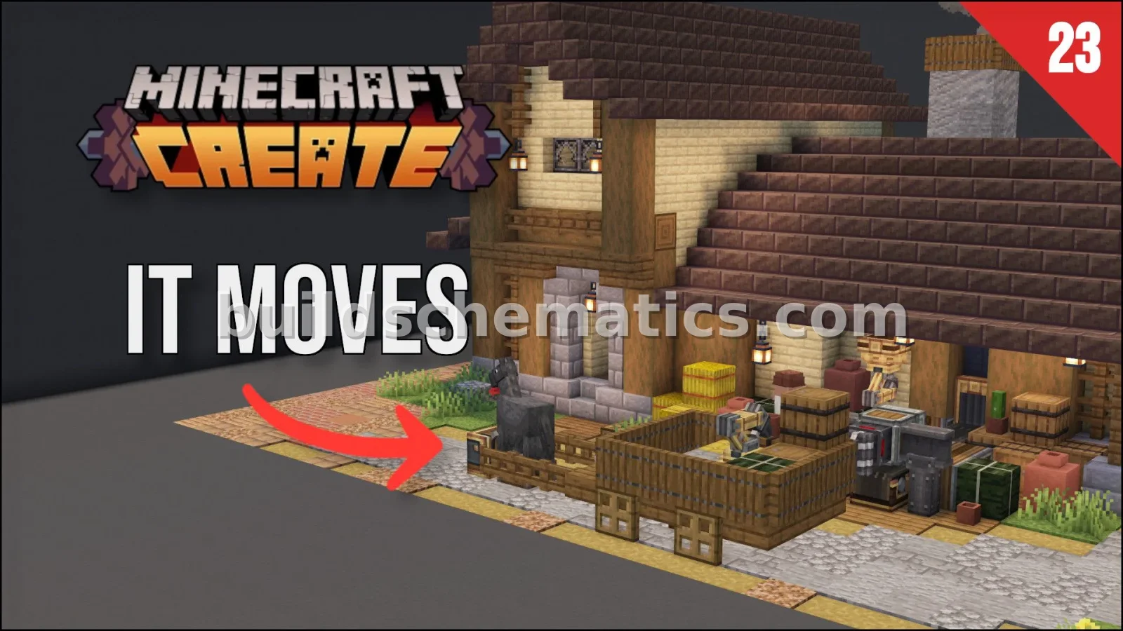 Schematic preview