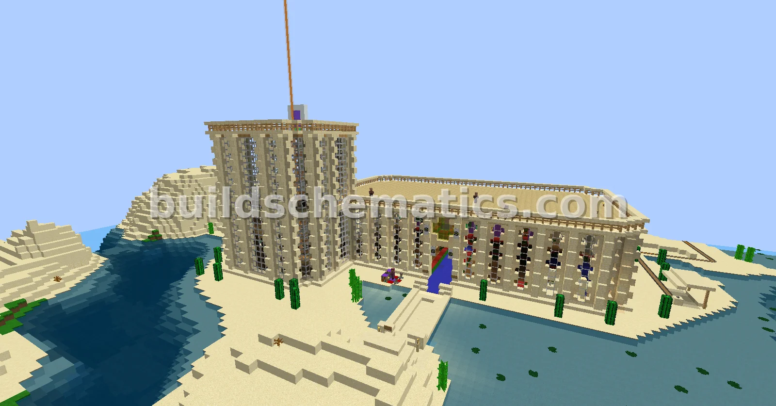Schematic preview