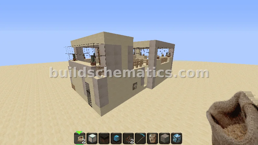 Schematic preview