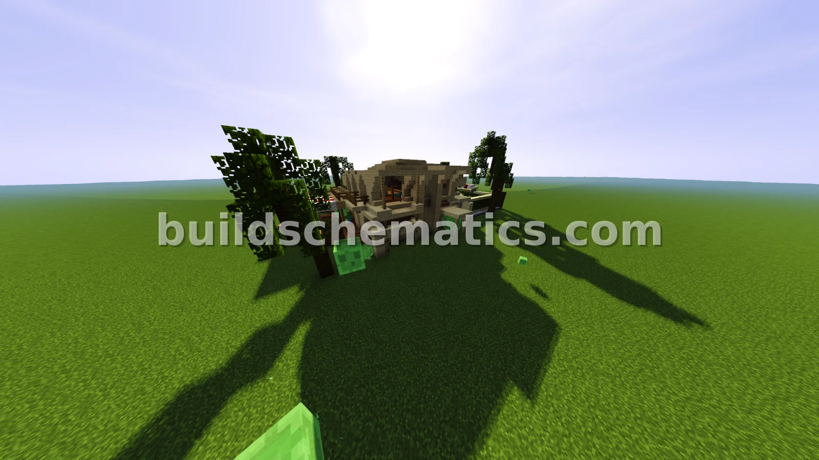 Schematic preview