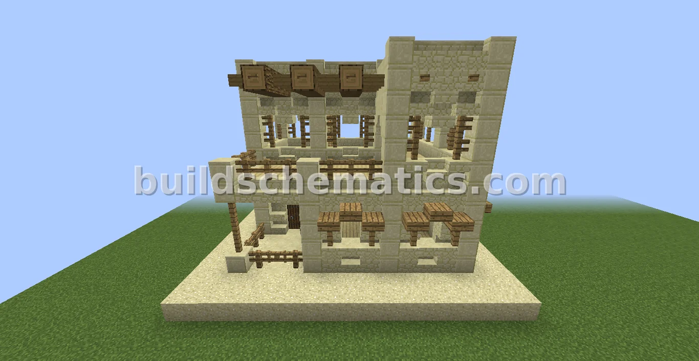 Schematic preview