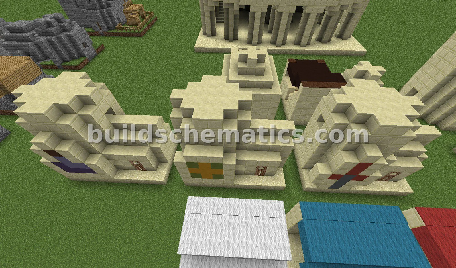 Schematic preview