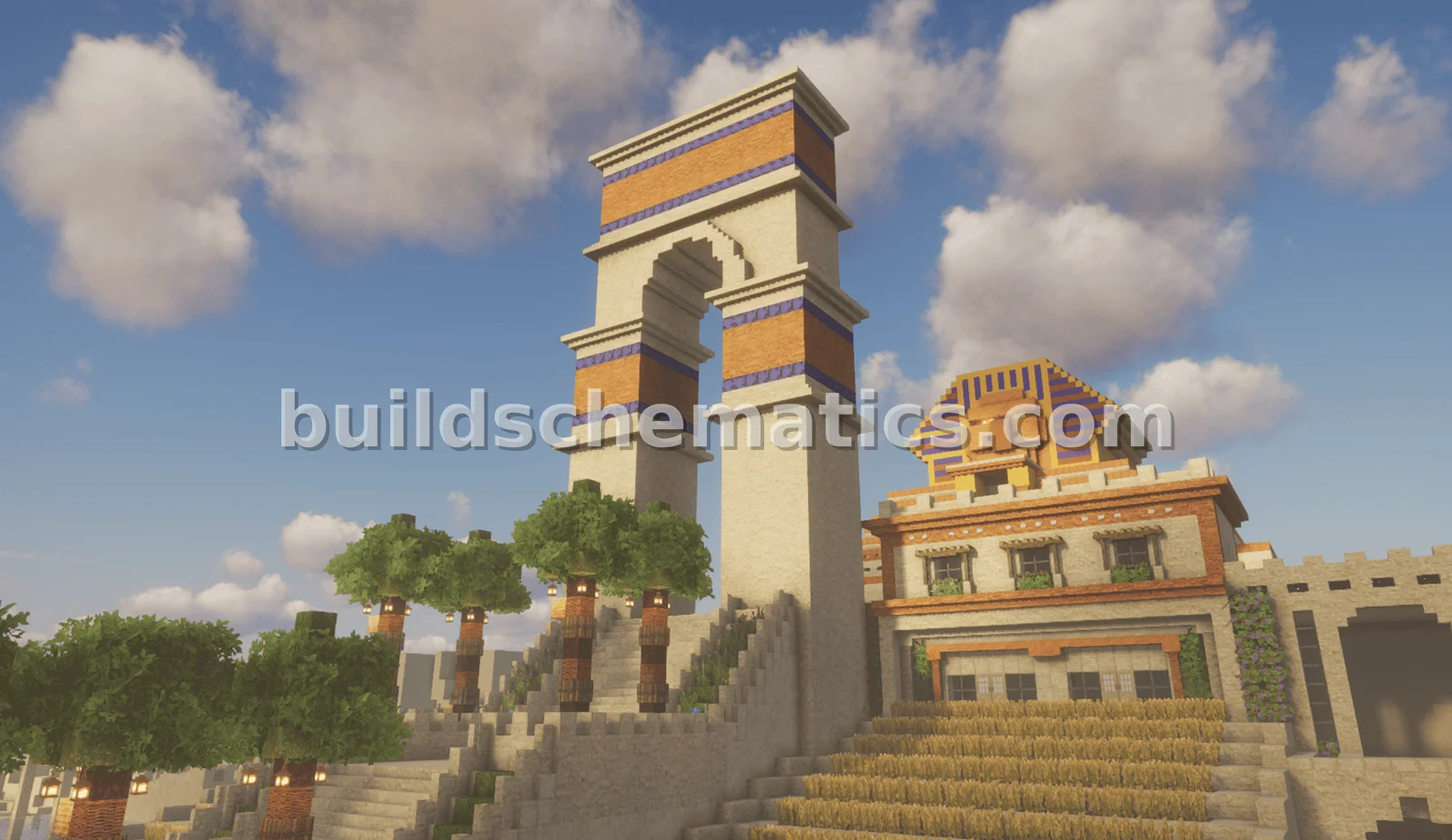 Schematic preview
