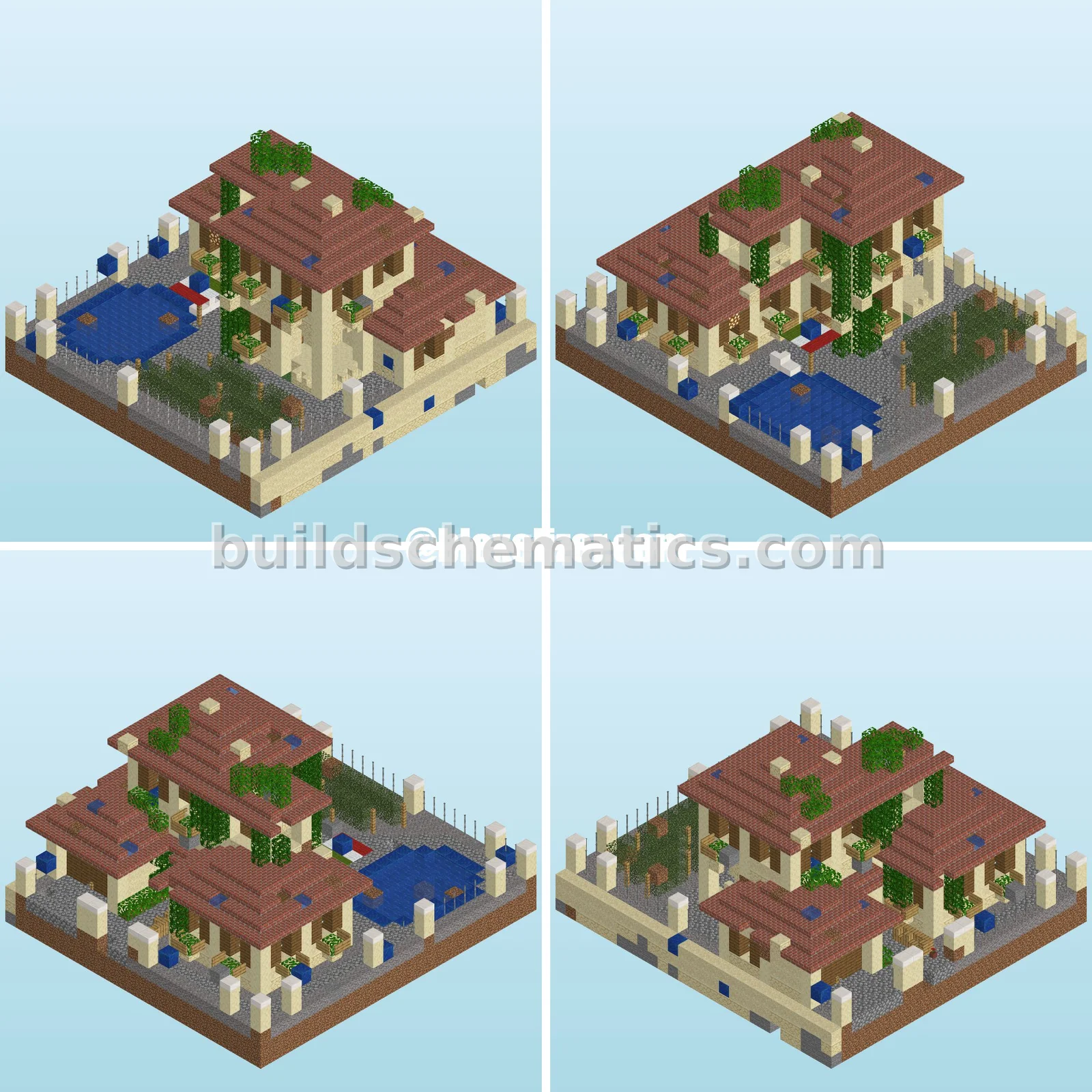 Schematic preview
