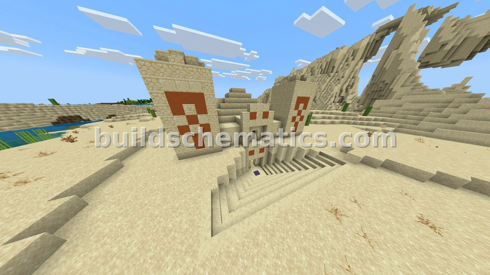 Schematic preview