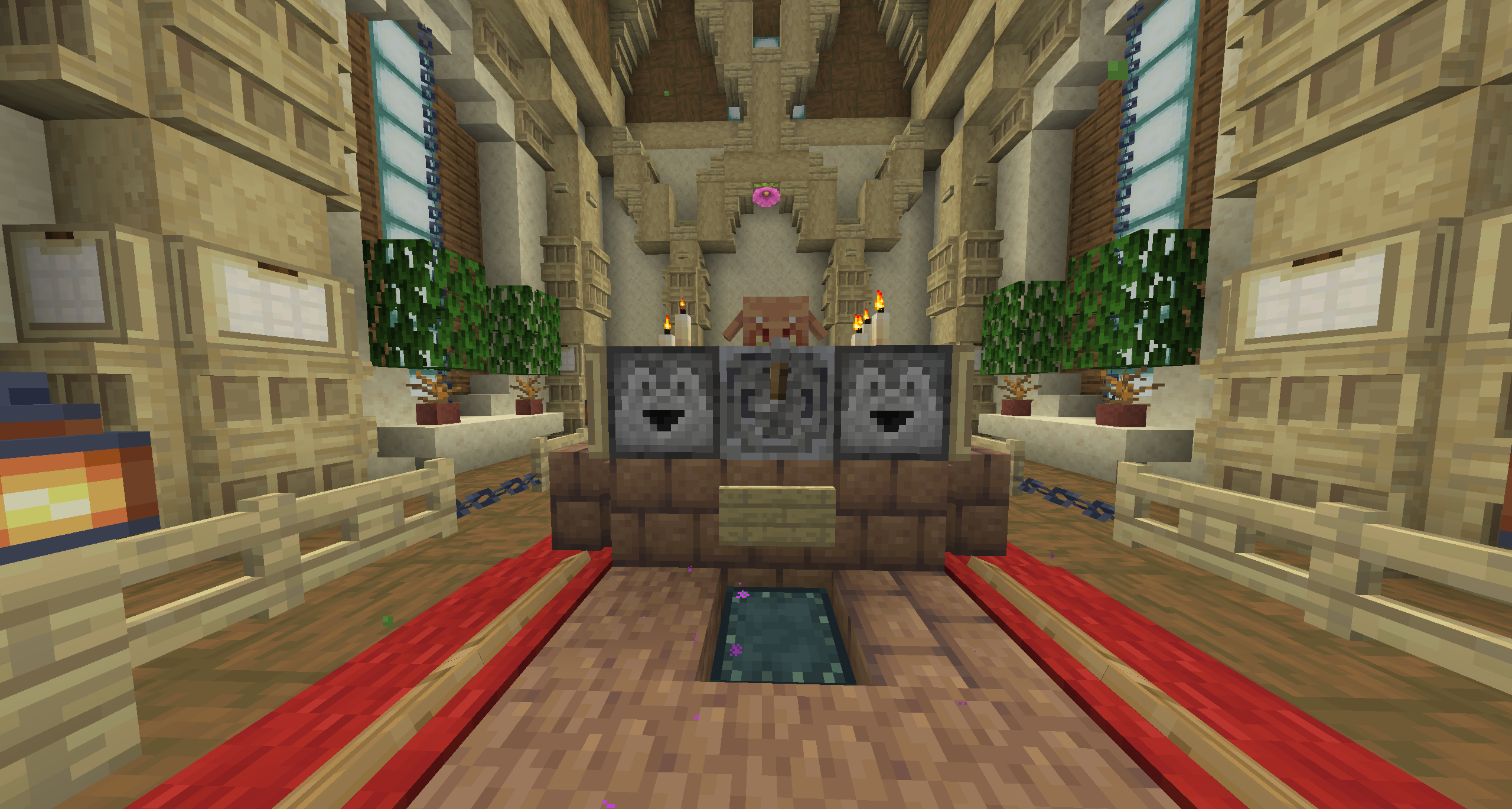 Desert Themed Gambling base | image 2