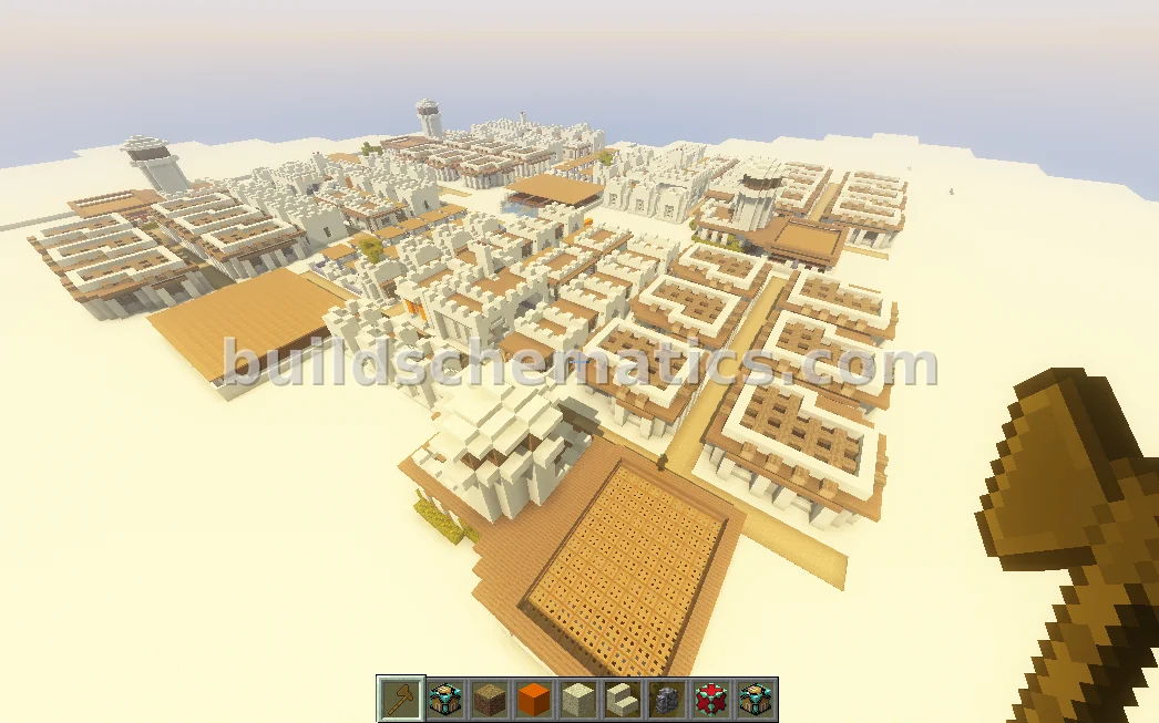 Schematic preview