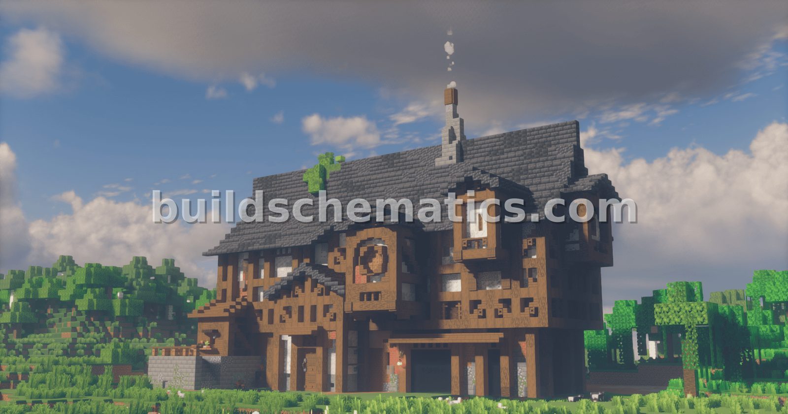 Schematic preview