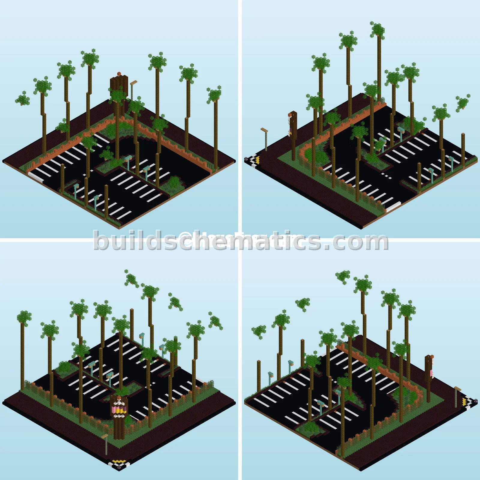Schematic preview