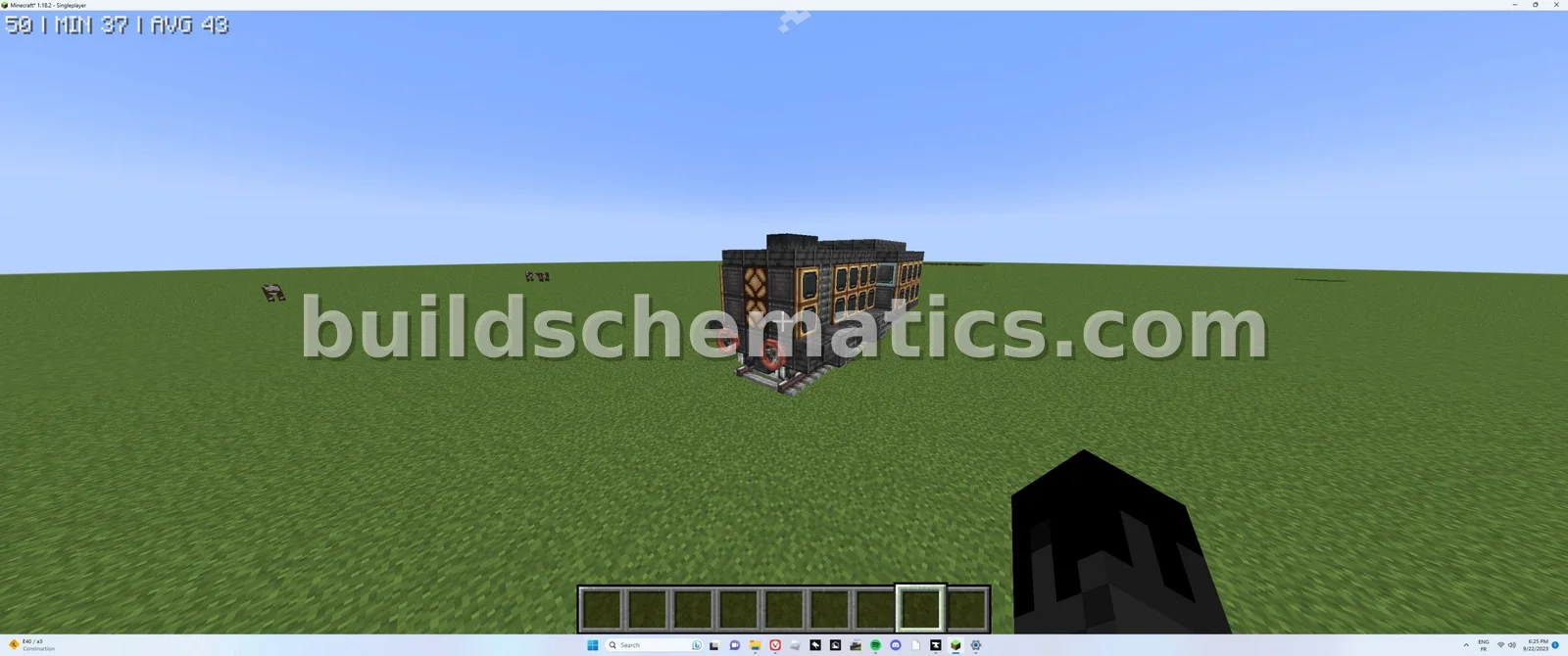 Schematic preview