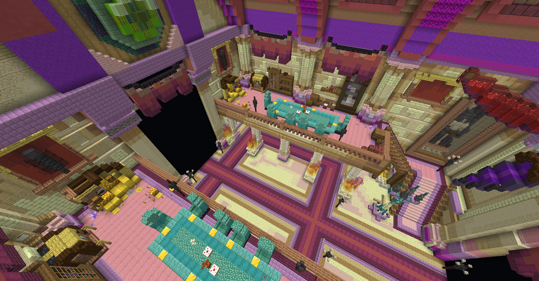 Discord.gg gentsmp base | image 2
