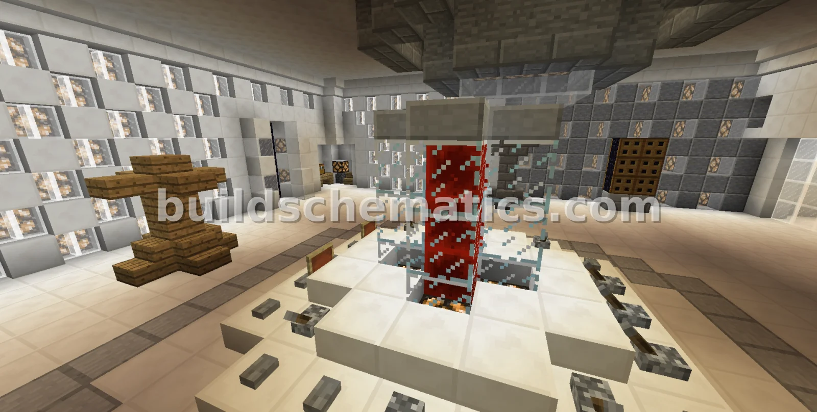 Schematic preview
