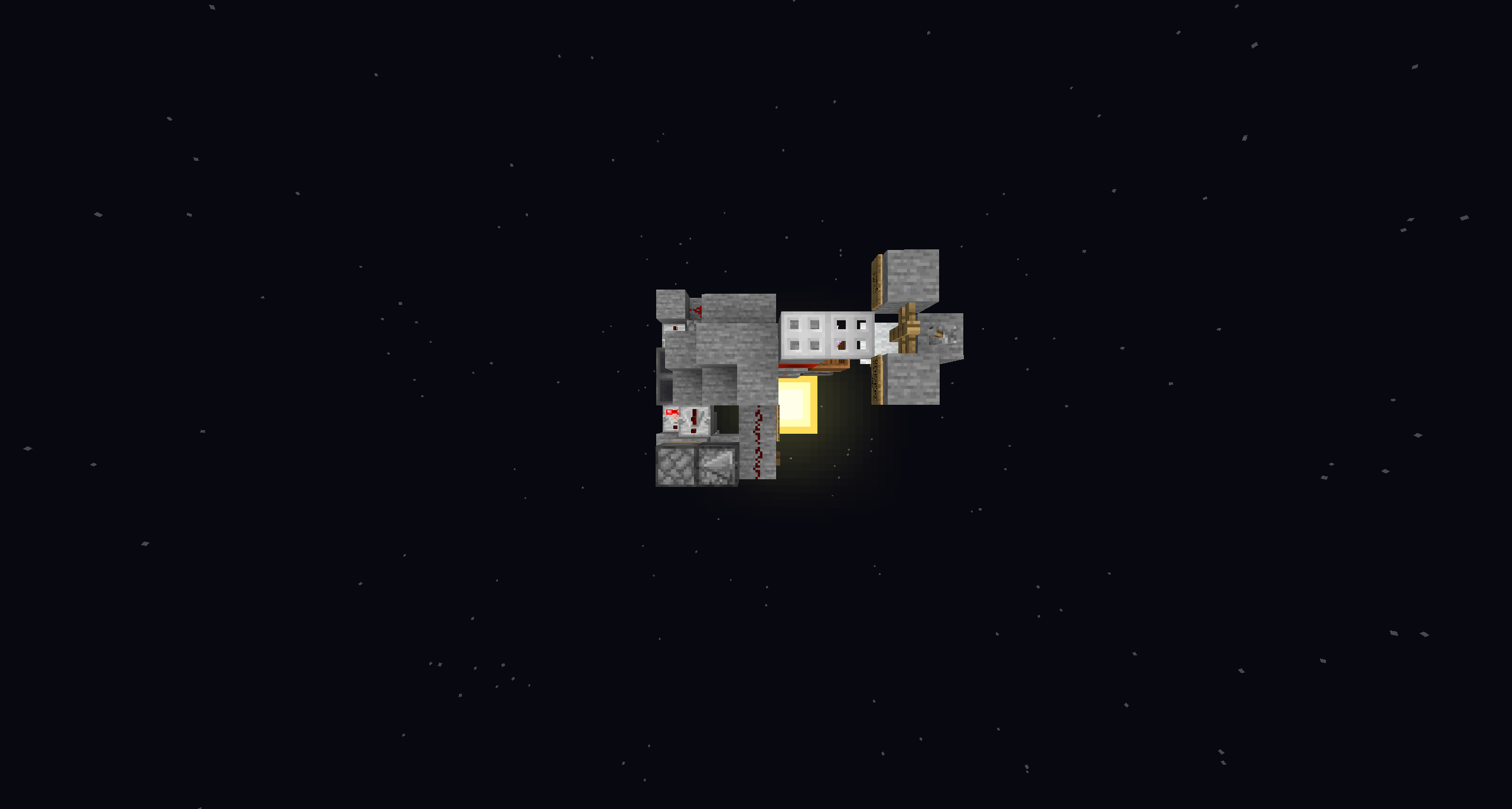 DonutSMP railgun | image 2