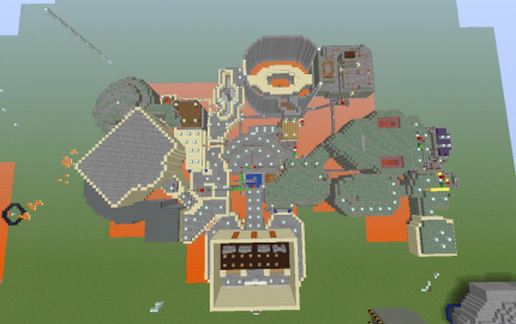 Schematic preview