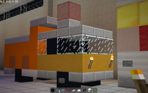Schematic preview