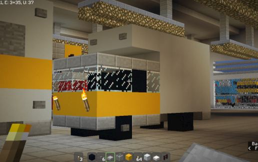 Schematic preview
