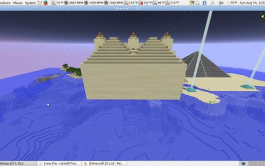 Schematic preview