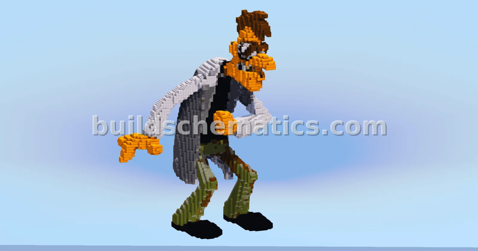 Schematic preview