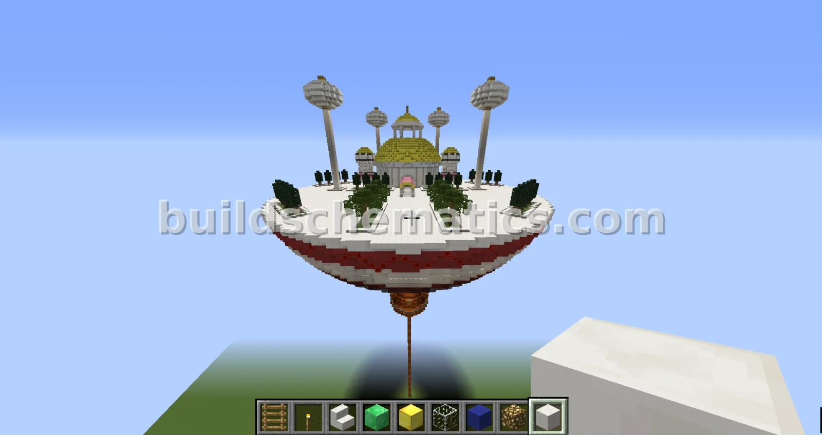 Schematic preview