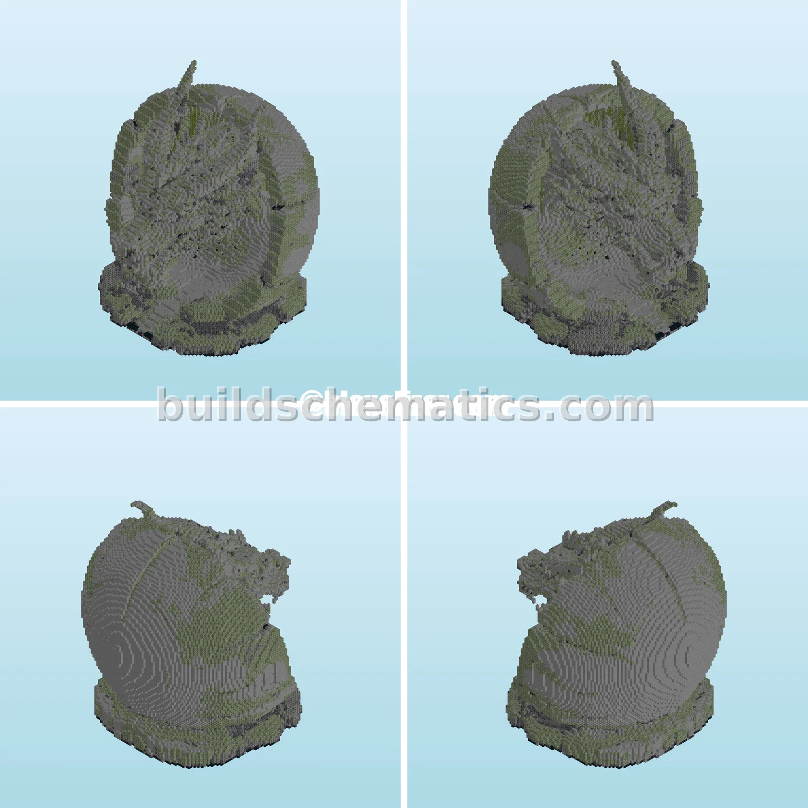 Schematic preview