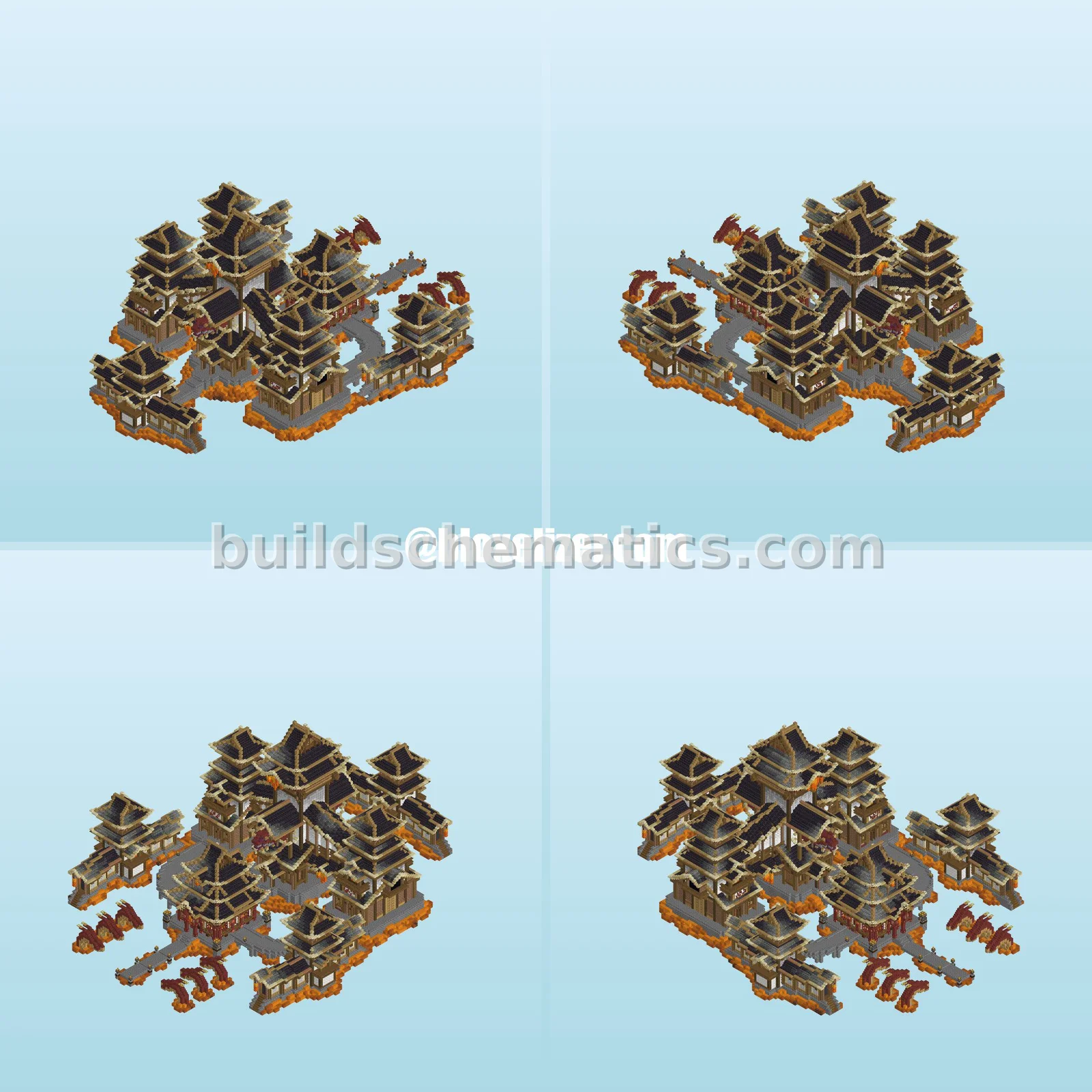 Schematic preview
