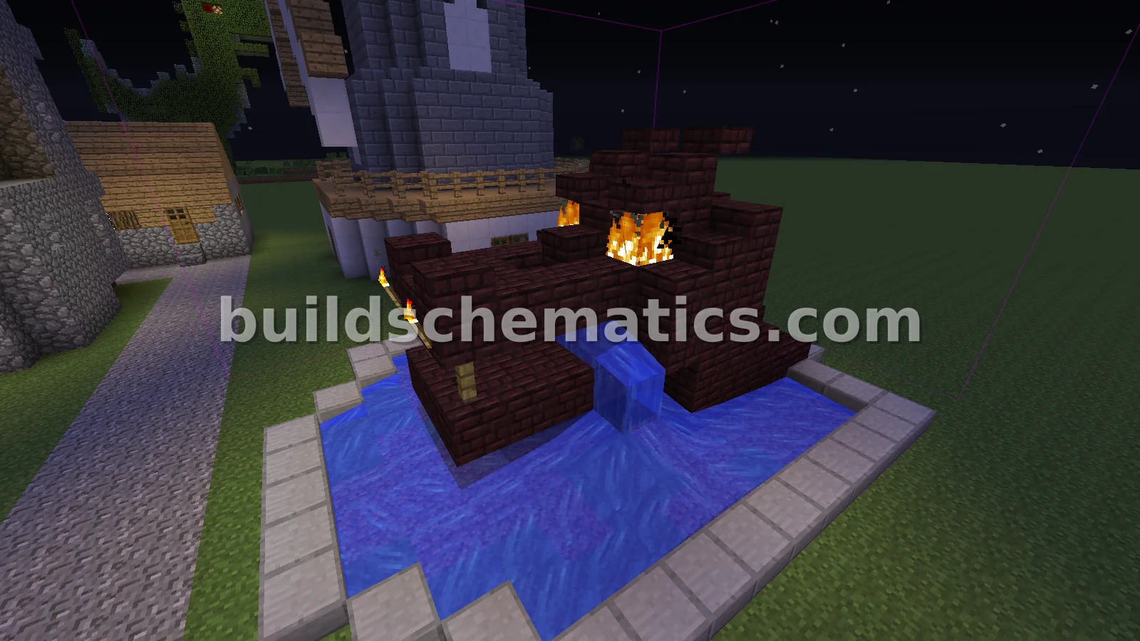 Schematic preview