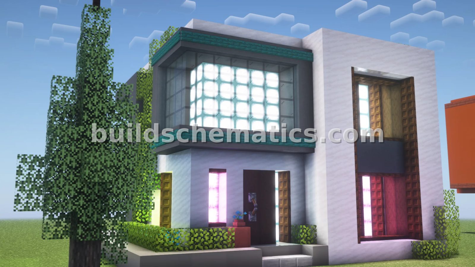 Schematic preview