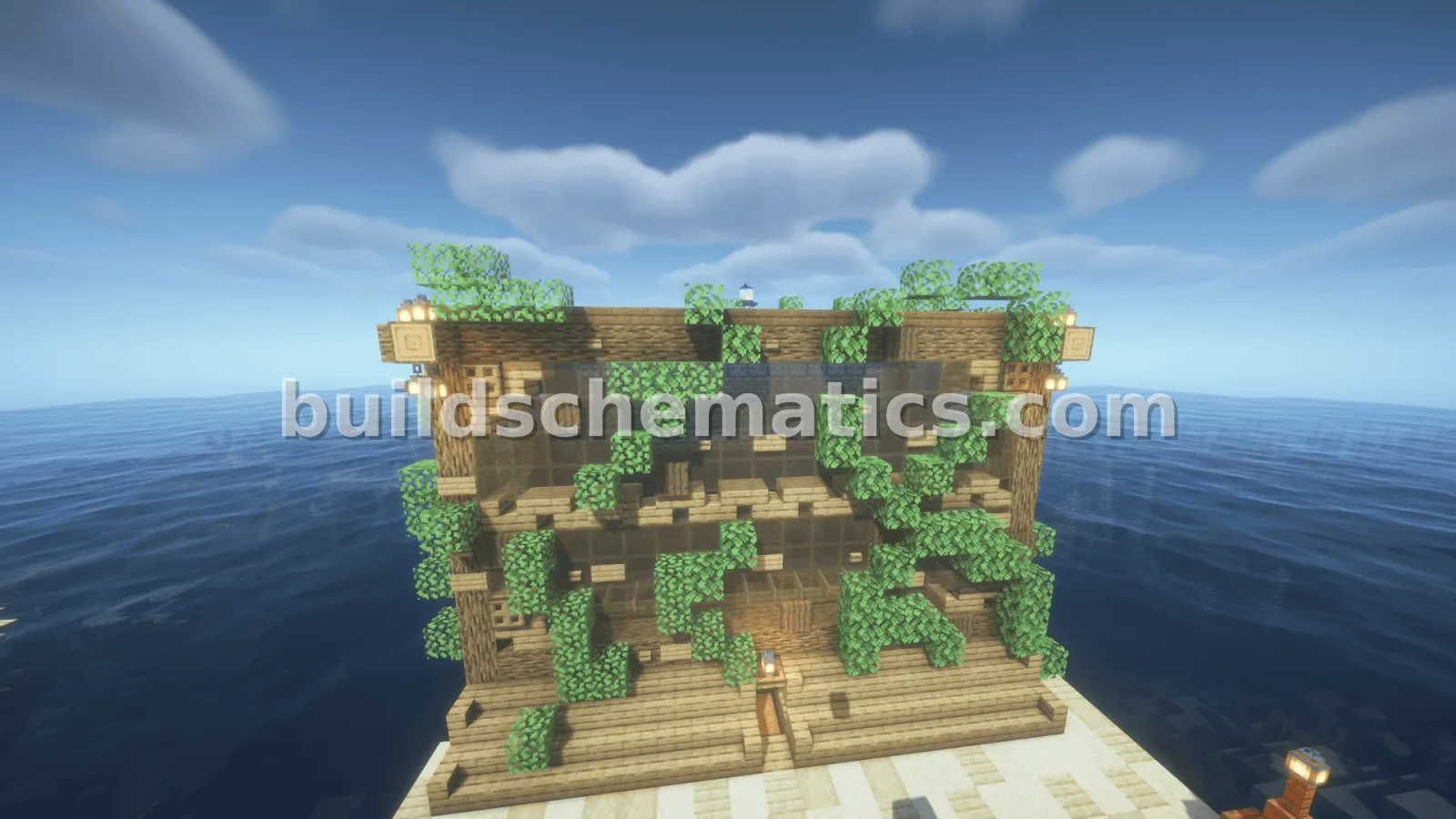 Schematic preview