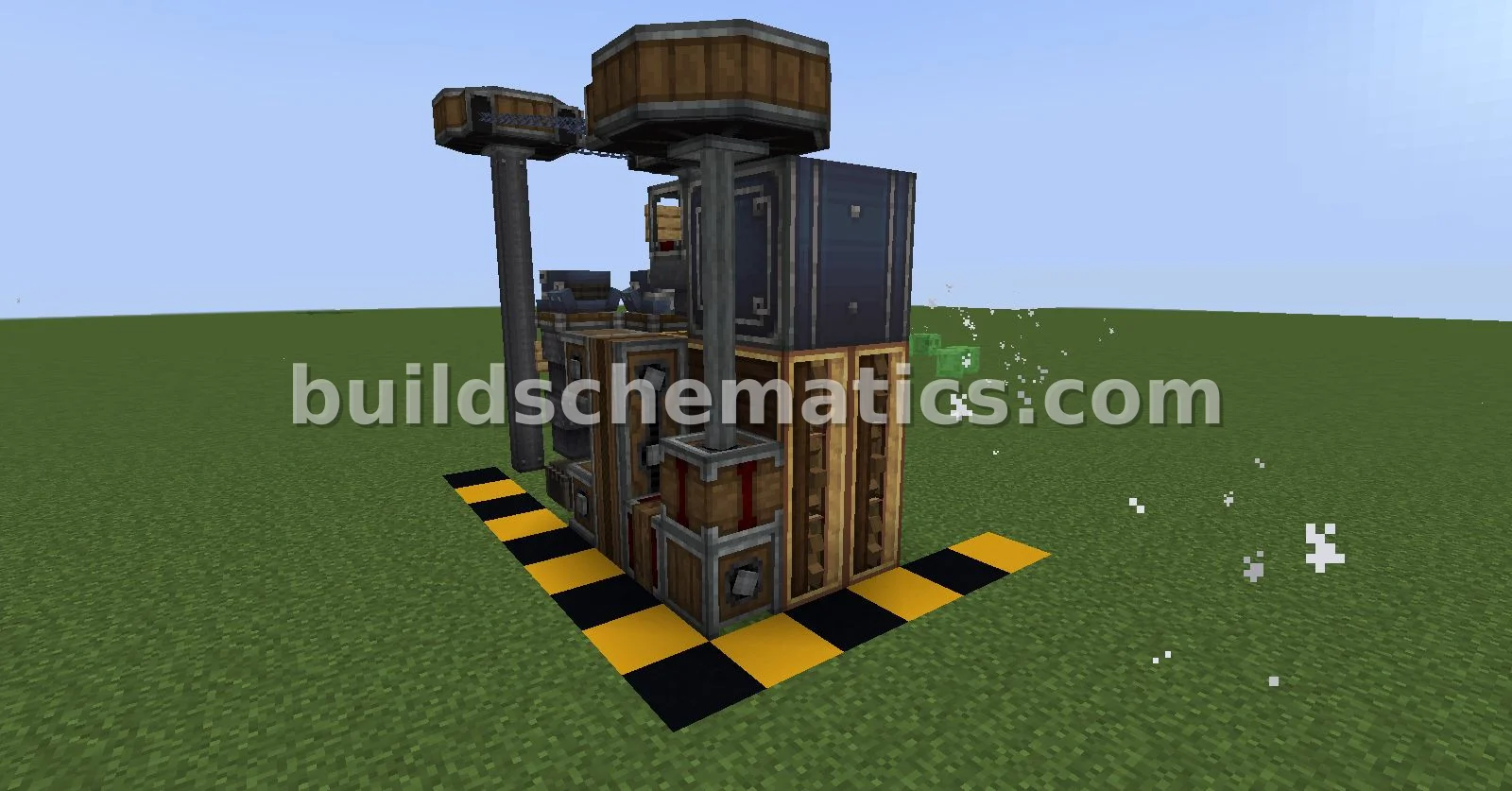 Schematic preview