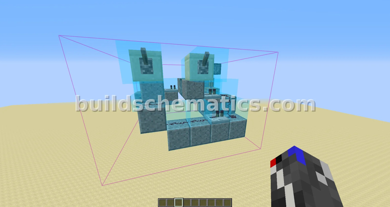 Schematic preview