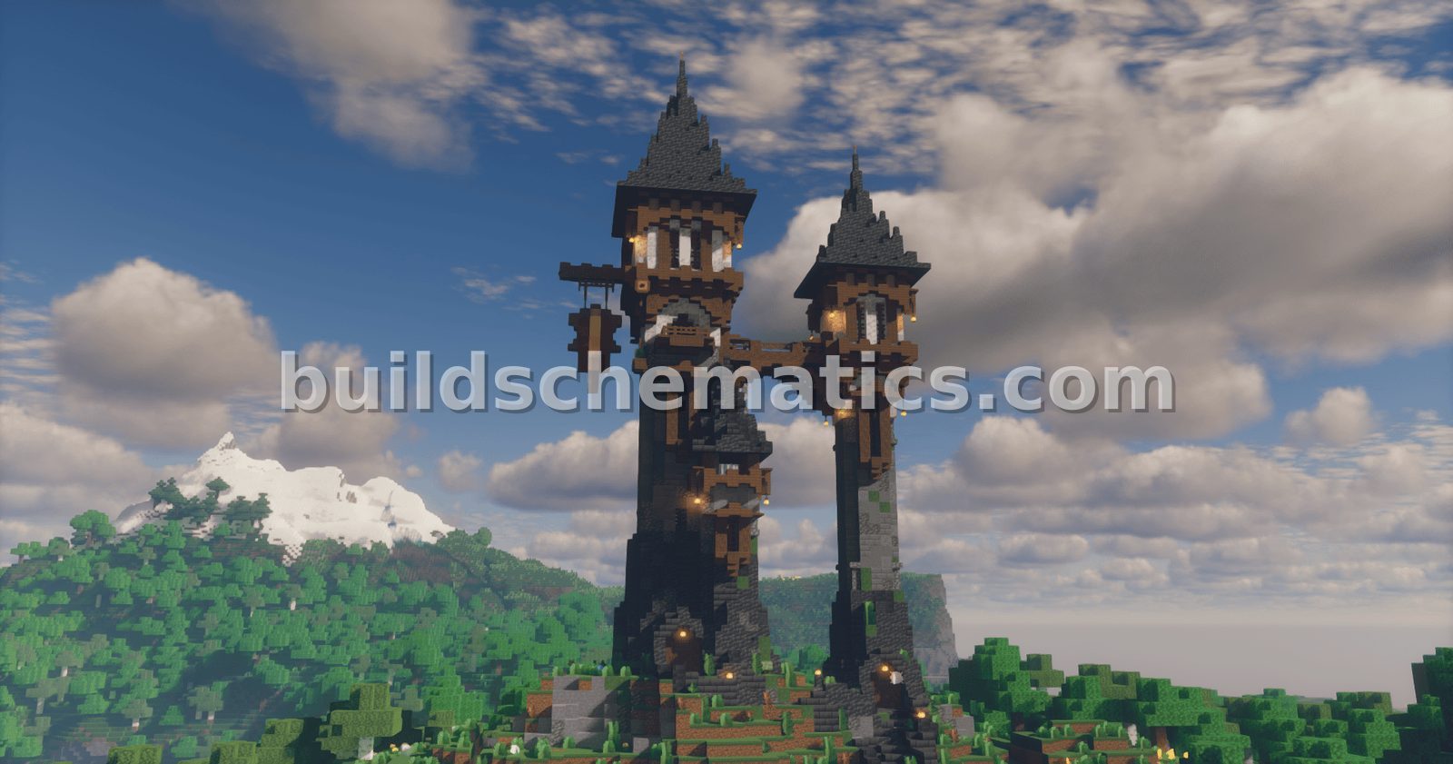 Schematic preview